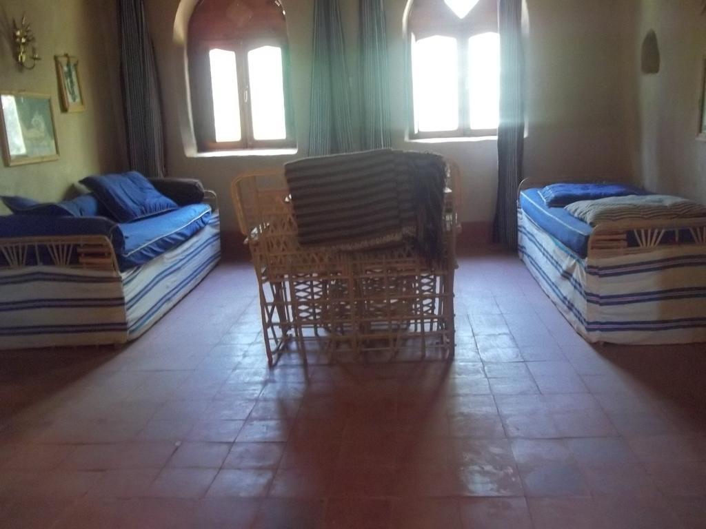 Hotel Nour El Balad Luxor Zimmer foto