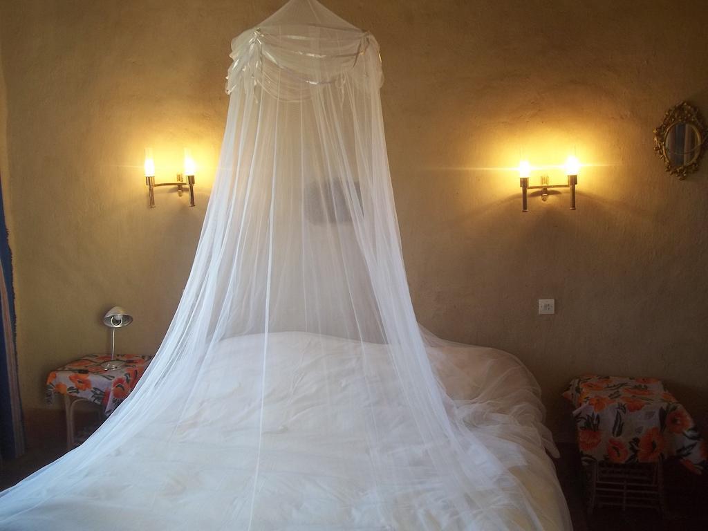 Hotel Nour El Balad Luxor Zimmer foto