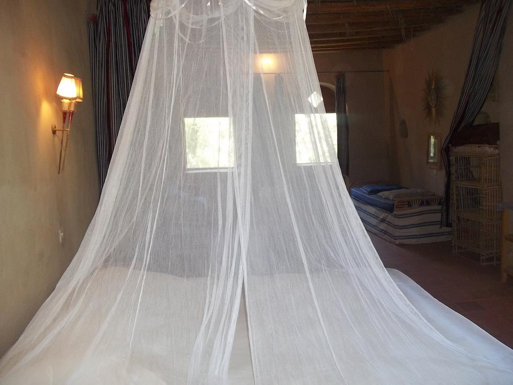 Hotel Nour El Balad Luxor Zimmer foto