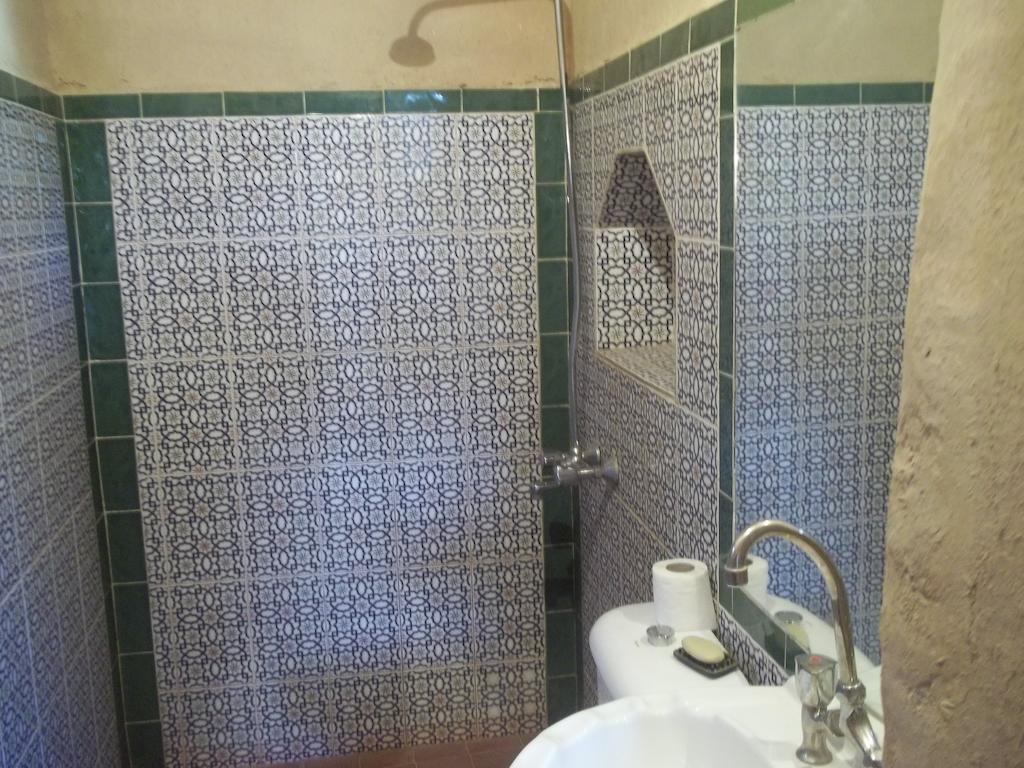Hotel Nour El Balad Luxor Zimmer foto