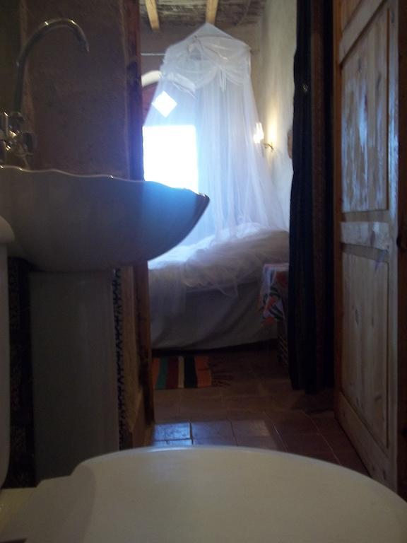 Hotel Nour El Balad Luxor Zimmer foto