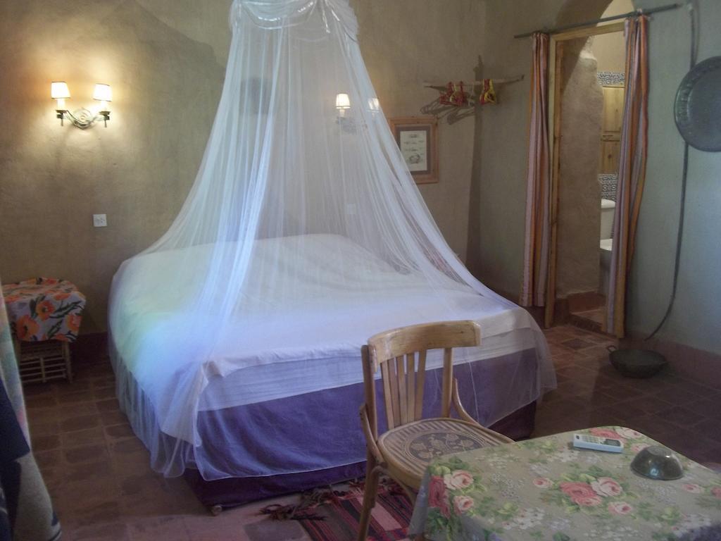 Hotel Nour El Balad Luxor Zimmer foto