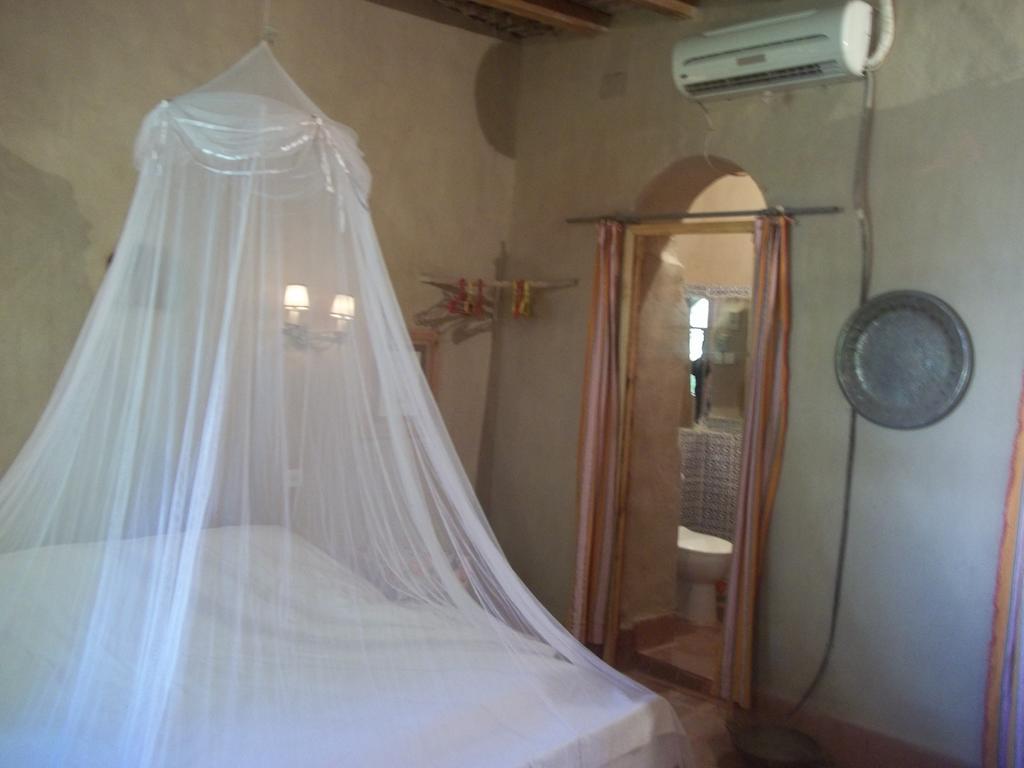 Hotel Nour El Balad Luxor Zimmer foto